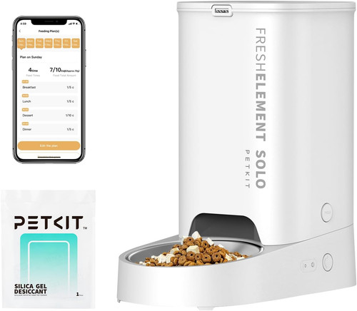 App controlled automatic - 3l,