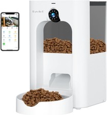 Vibefit Automatic Cat Feeder