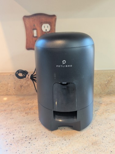 Petlibro automatic cat feeder - petlibro,