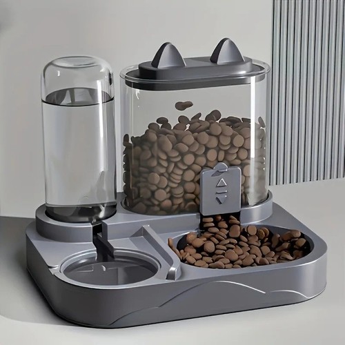 Large capacity cat - capacity,
