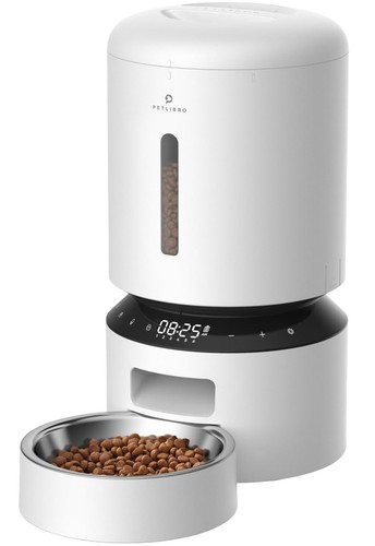 Petlibro automatic cat - automatic, feeder