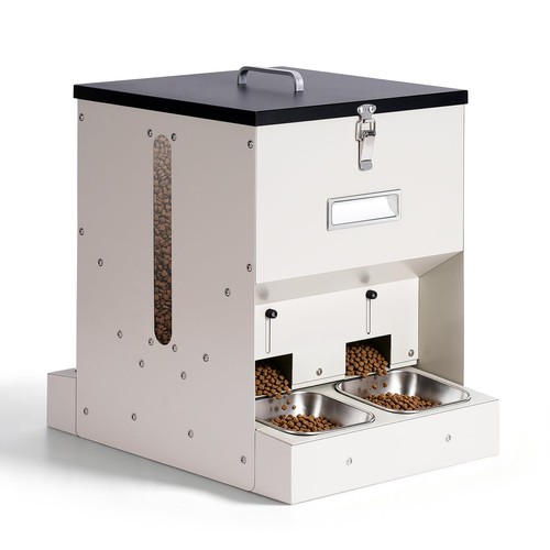 20l automatic cat feeder - automatic,