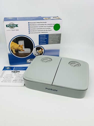 Petsafe automatic meal pet - petsafe,
