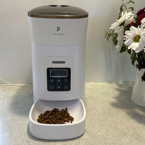 Petlibro plaf004 automatic cat - plaf004,